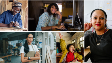 Google Impct Challenge for Women and Girls