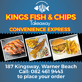 Kings Fish & Chips