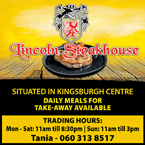 Lincon Steakhouse