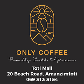 ONly Coffee