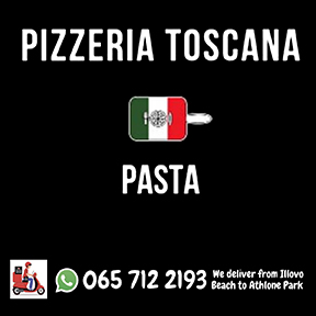 Pizzeria Toscana
