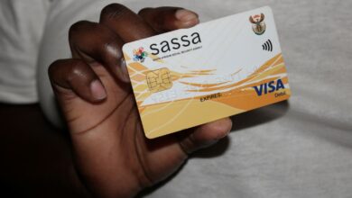 SASSA 1 (Large)