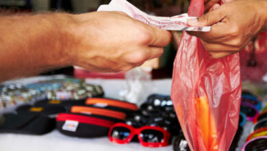 shopping