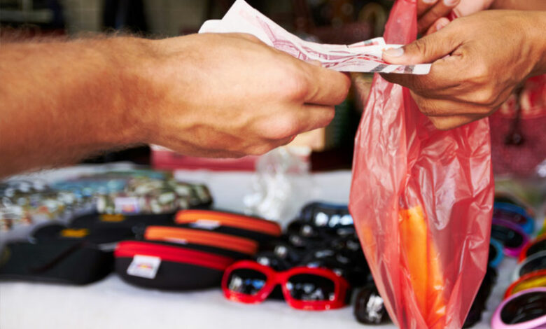 shopping