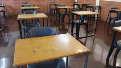 Desks (Copy)