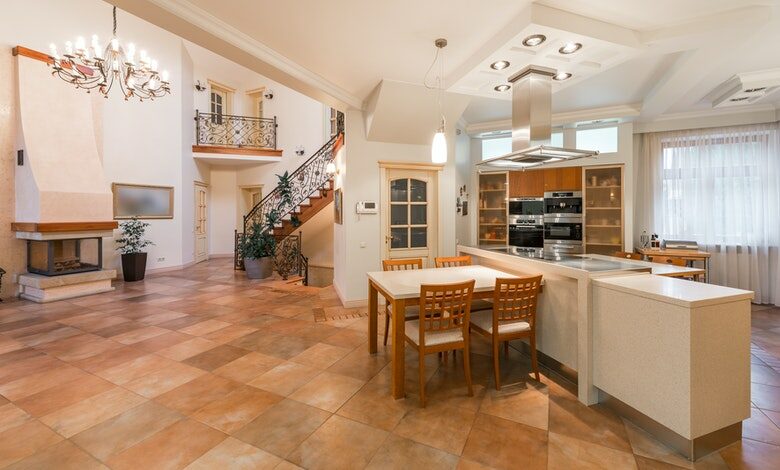 dream home
