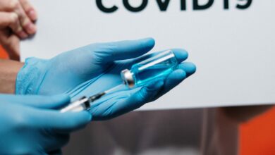 vaccine, covid 19