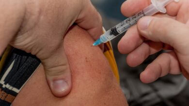 flu vaccine