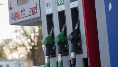 fuel, petrol