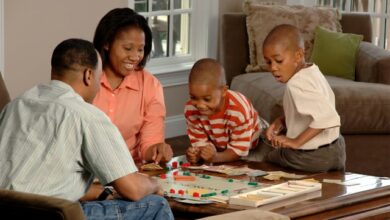 Spend time with your child (without it feeling like a chore)