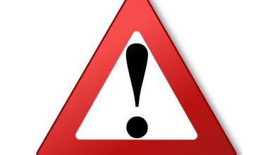 caution_610277629