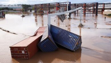 containers
