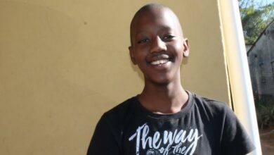 Njabulo Gumede