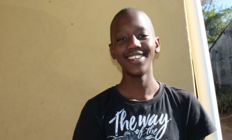 Njabulo Gumede