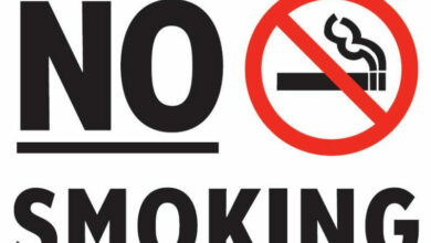 smoking