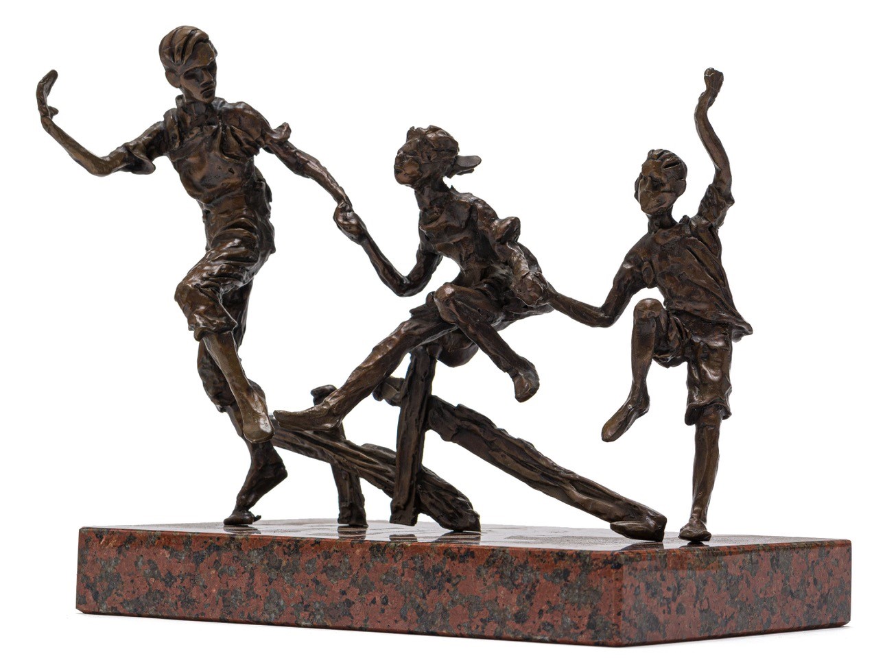 bronze 2