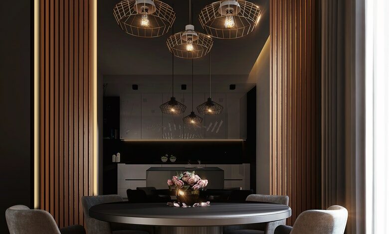 Home designs