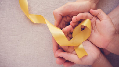 Childhood cancer 3