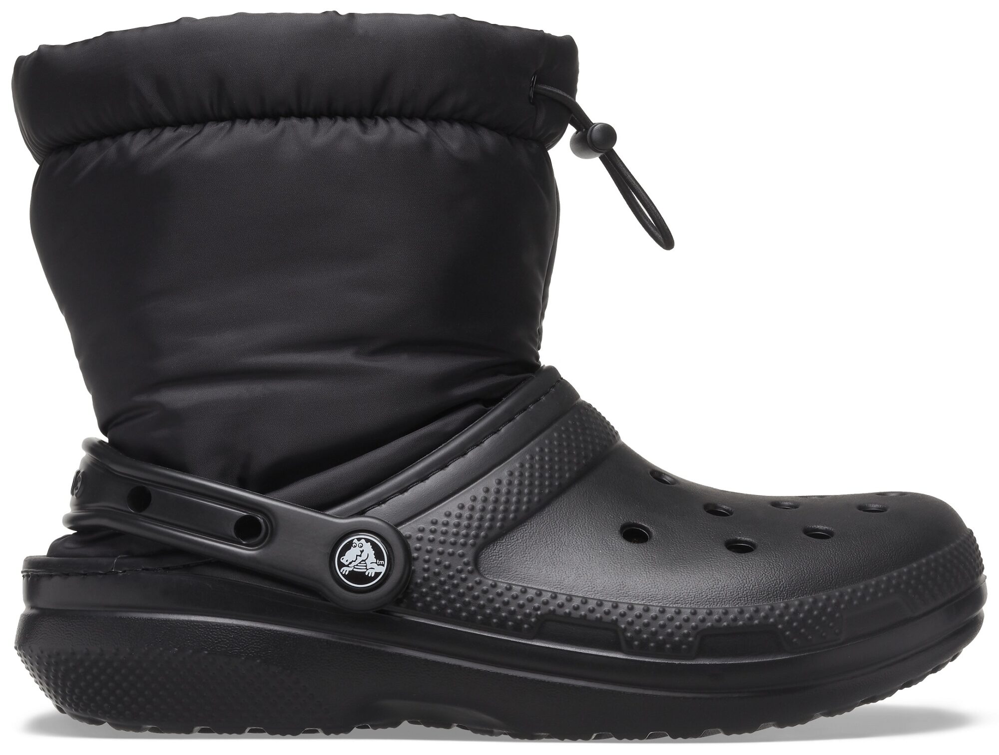 Classic Lined Neo Puff Boot