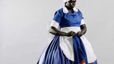 Mary Sibande 5