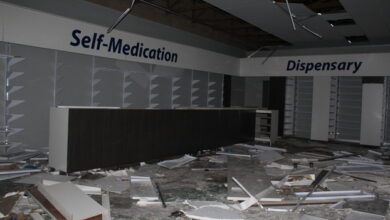Pharmacy