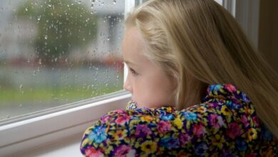 What can kids learn from boredom?