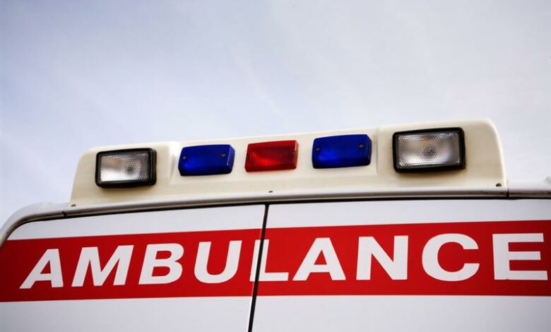 ambulance