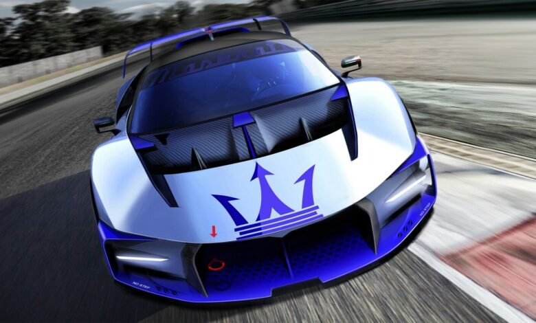 Maserati Project 24 (3)