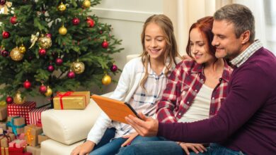 surviving relatives