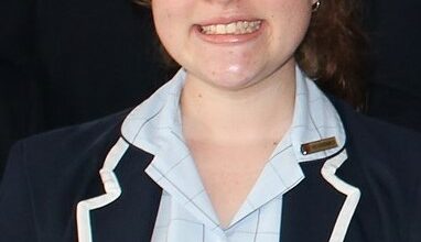 Katelyn MacKinnon.