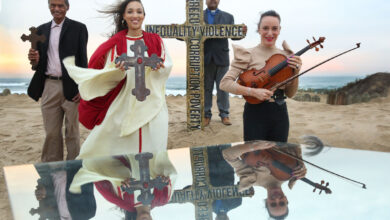 Durban Passion Play 2