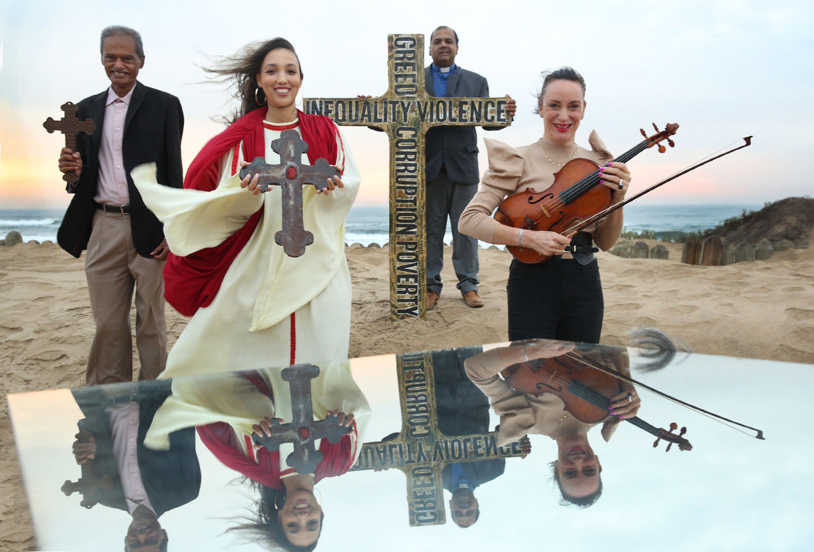 Aweh! Find out what’s popping in Durban South Coast Sun