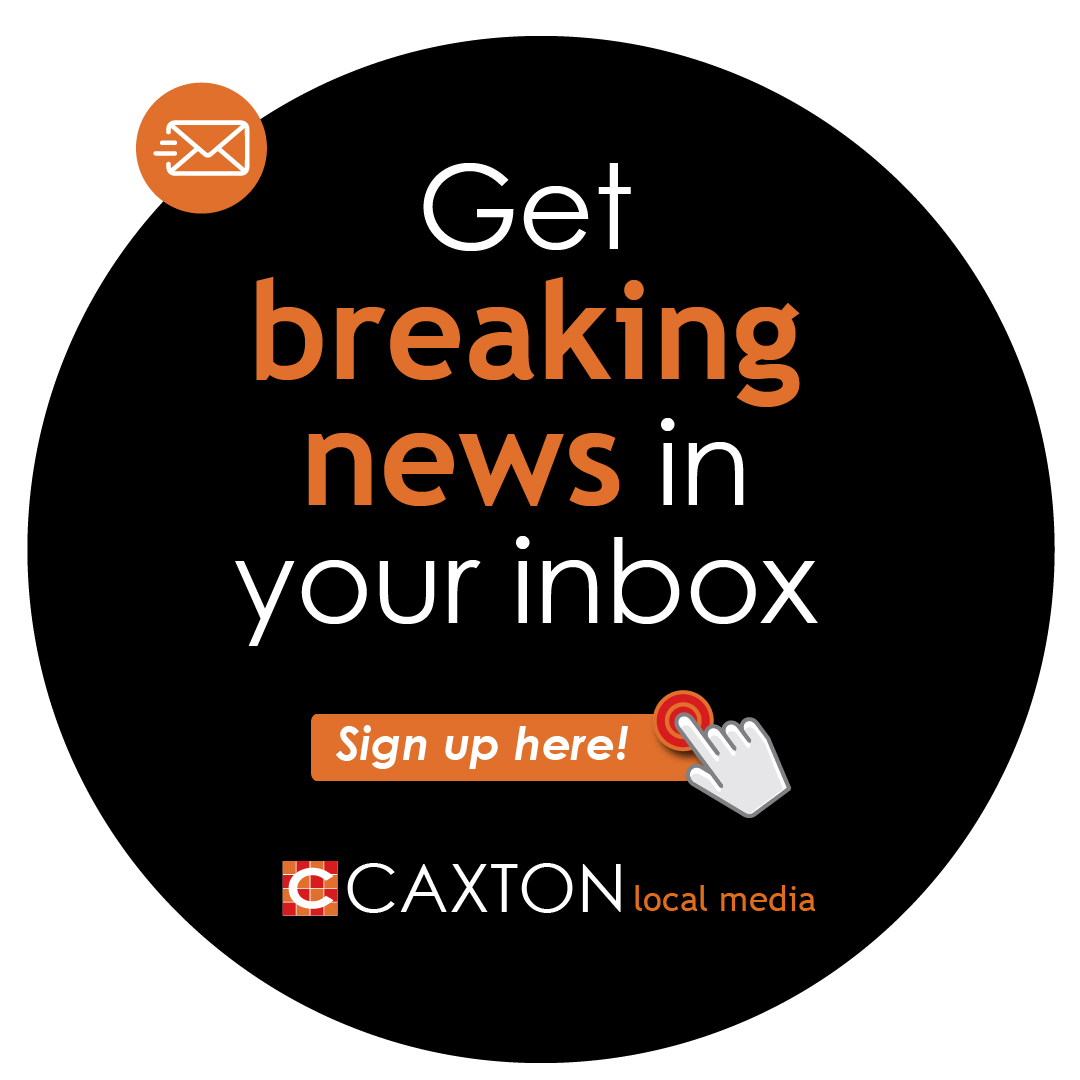 Subscribe To Our Newsletter.
