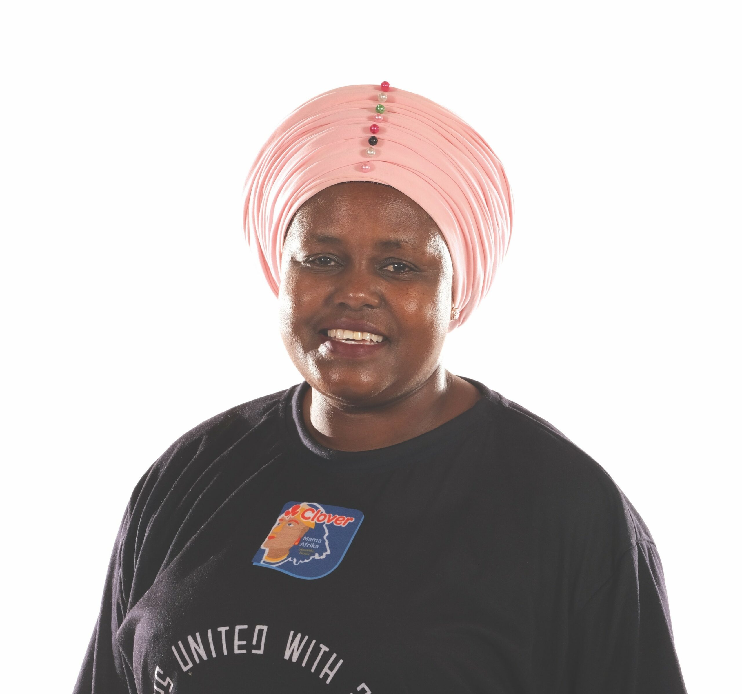 Mama Afrika helps her community overcome challenges | South Coast Sun