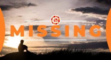Missing person