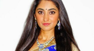 Miss India SA contestant