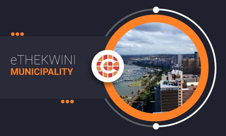 EThekwini s Plan For R2 8m Logo Change Criticised South Coast Sun