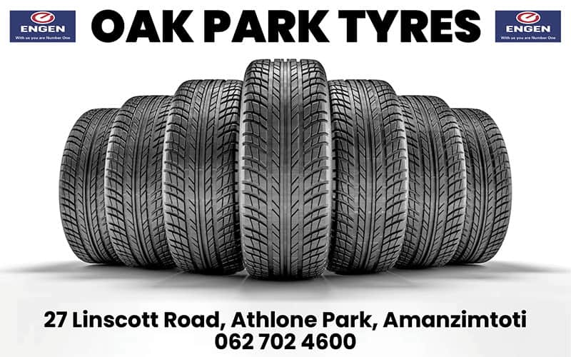 Oak Park Tyres