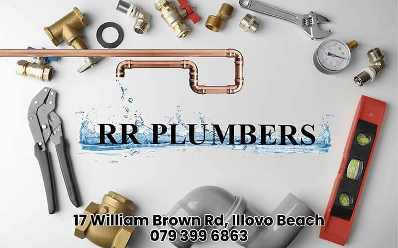 RR Plumbers