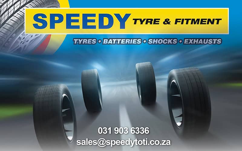 Speedytyres