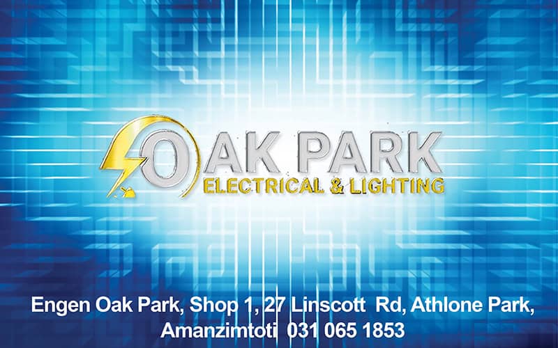 oakparkelectrical