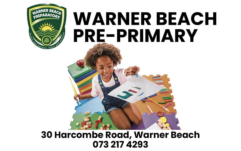 Warner Beach Pre-Primary
