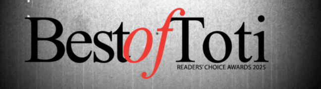 BEST OF TOTI BANNER ONLINE