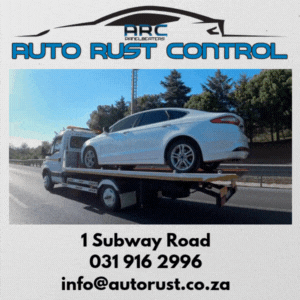 AUTO RUST