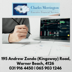 CHARLES MERRINGTON