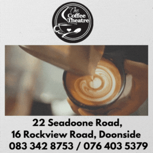 COFFEE THEATRE