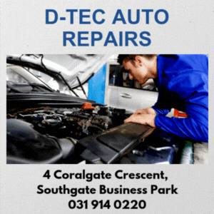 D-TECH