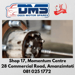 DEES MOTOR SPARES