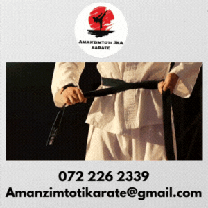 JKA KARATE