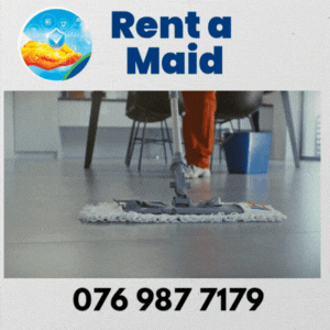 RENT A MAID